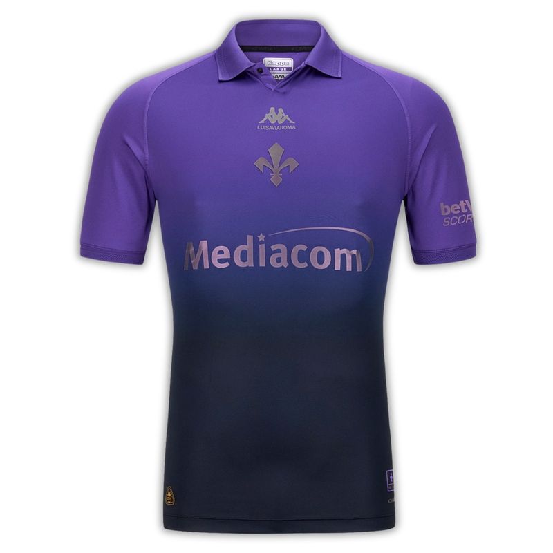 Fiorentina Fourth 24-25