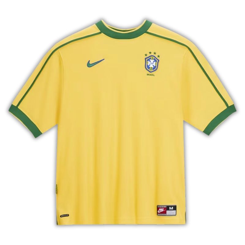 Brasile Home 1998