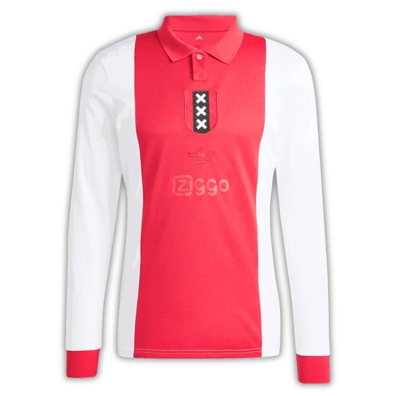 Ajax 125 Years 24-25