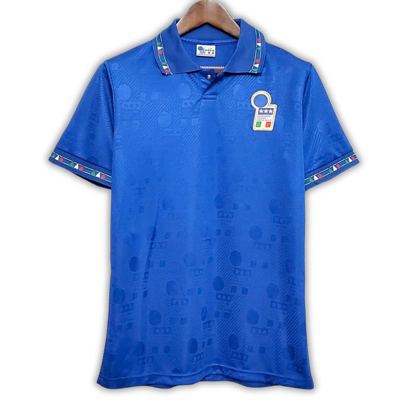 Italia Home 1994