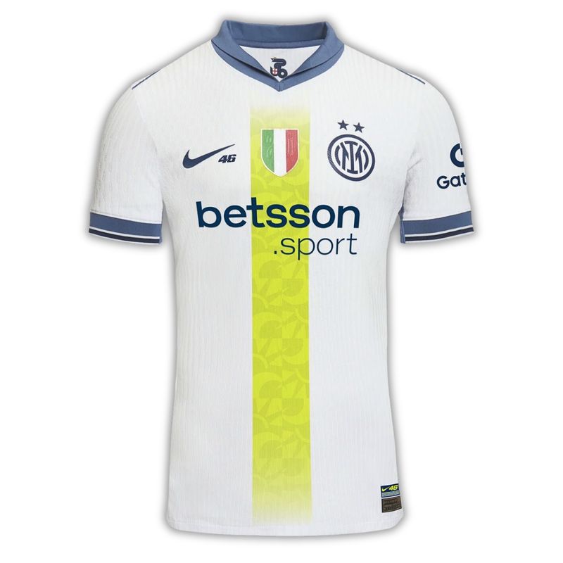 Inter Away VR46 24-25