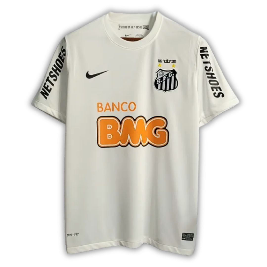 Santos Home 11-12