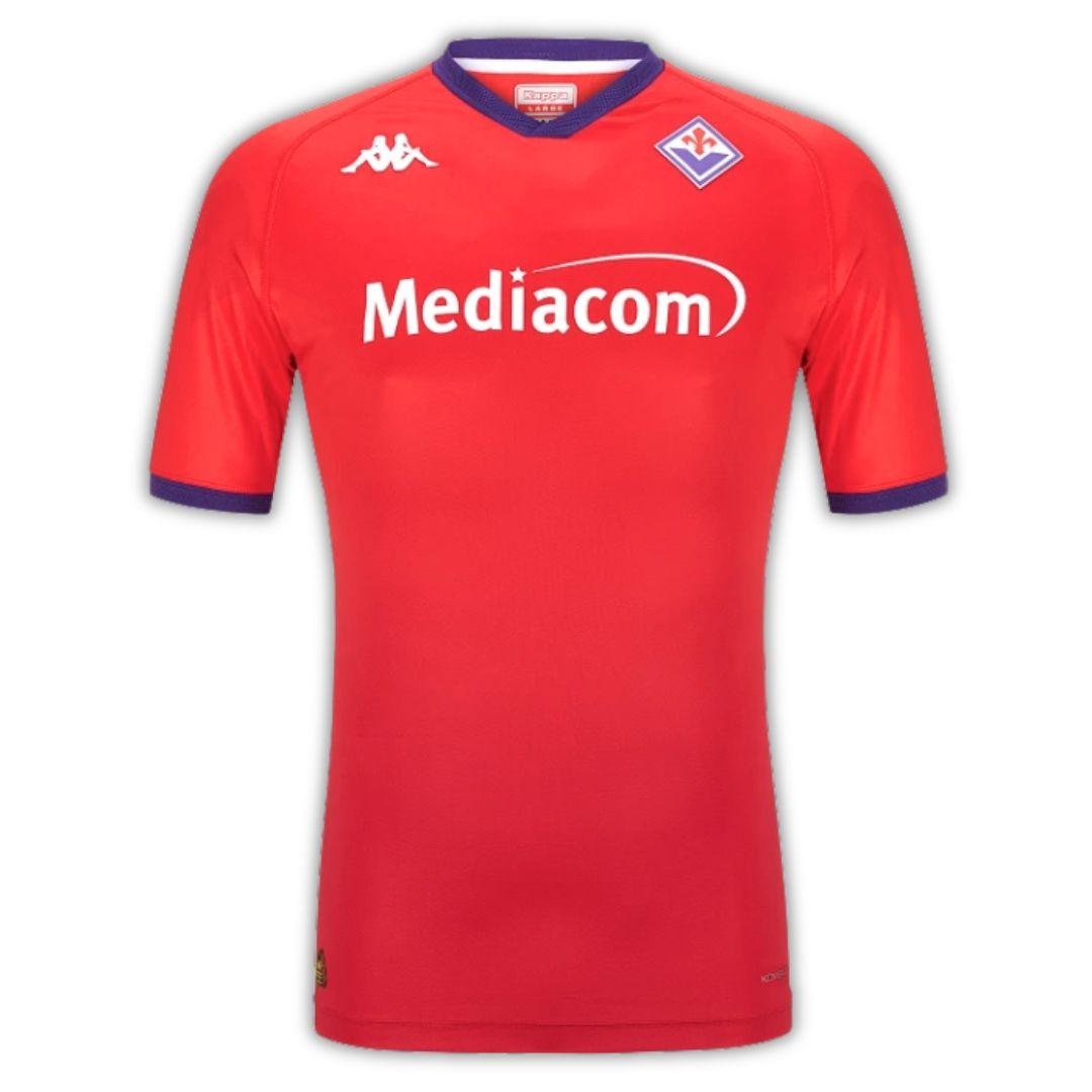 Fiorentina Third 24-25