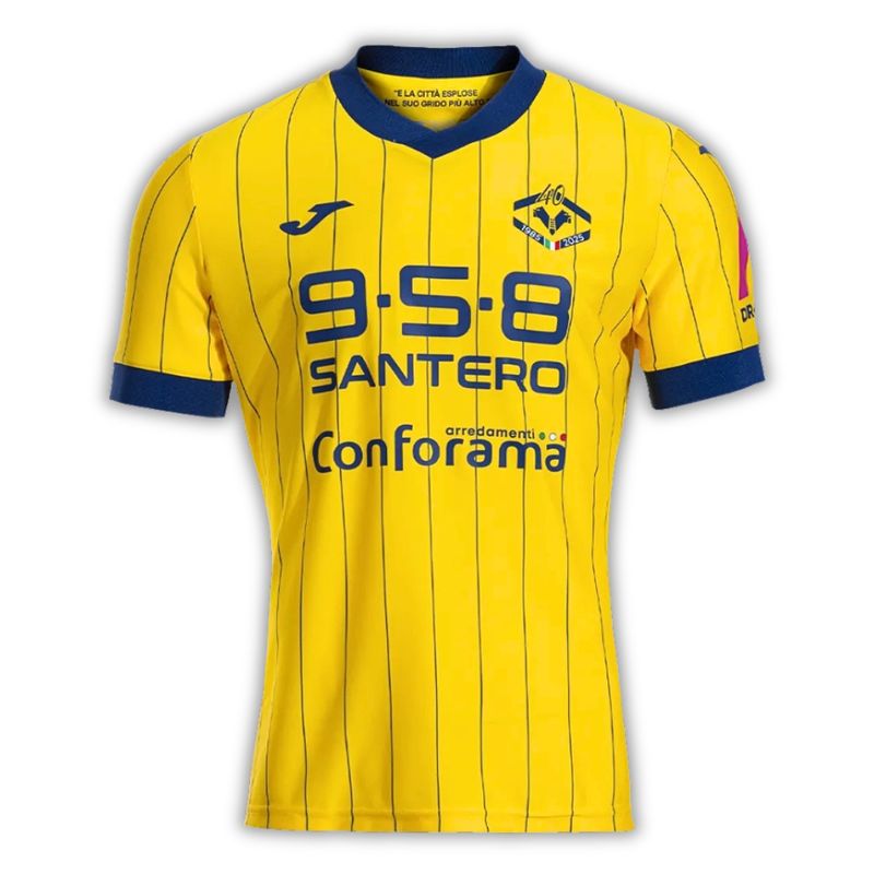 Hellas Verona 40° Anniversario