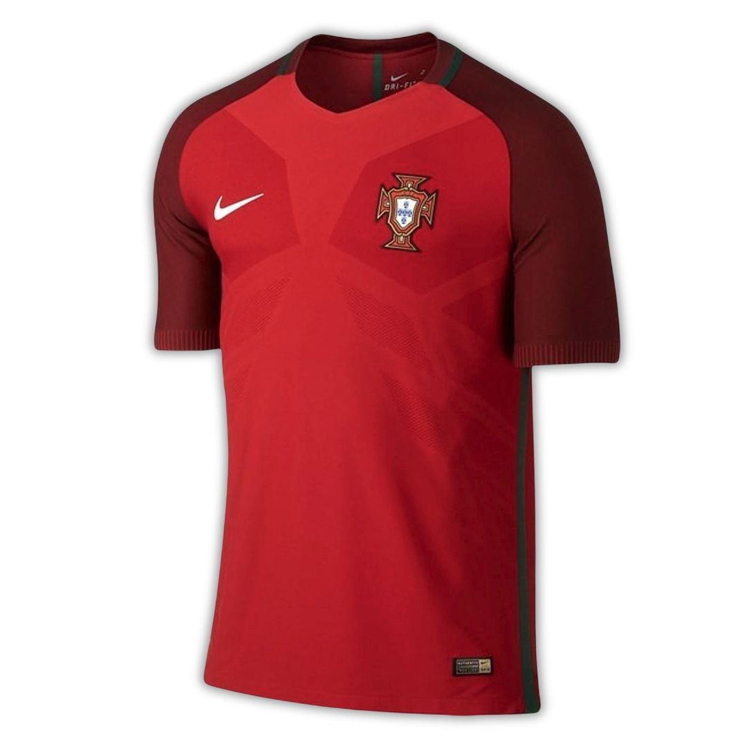 Portogallo Home 2016