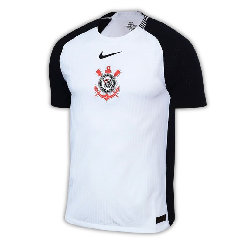 Corinthians Home 25-26