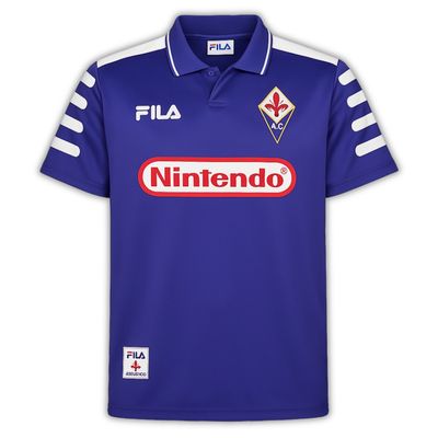 Fiorentina Home 98-99