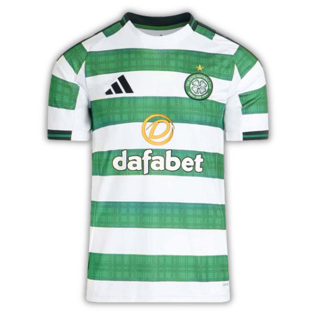 Celtic Home 25-26