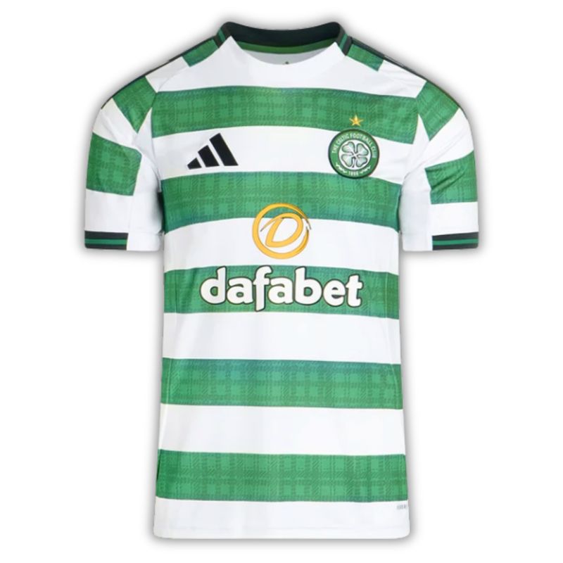 Celtic Home 25-26