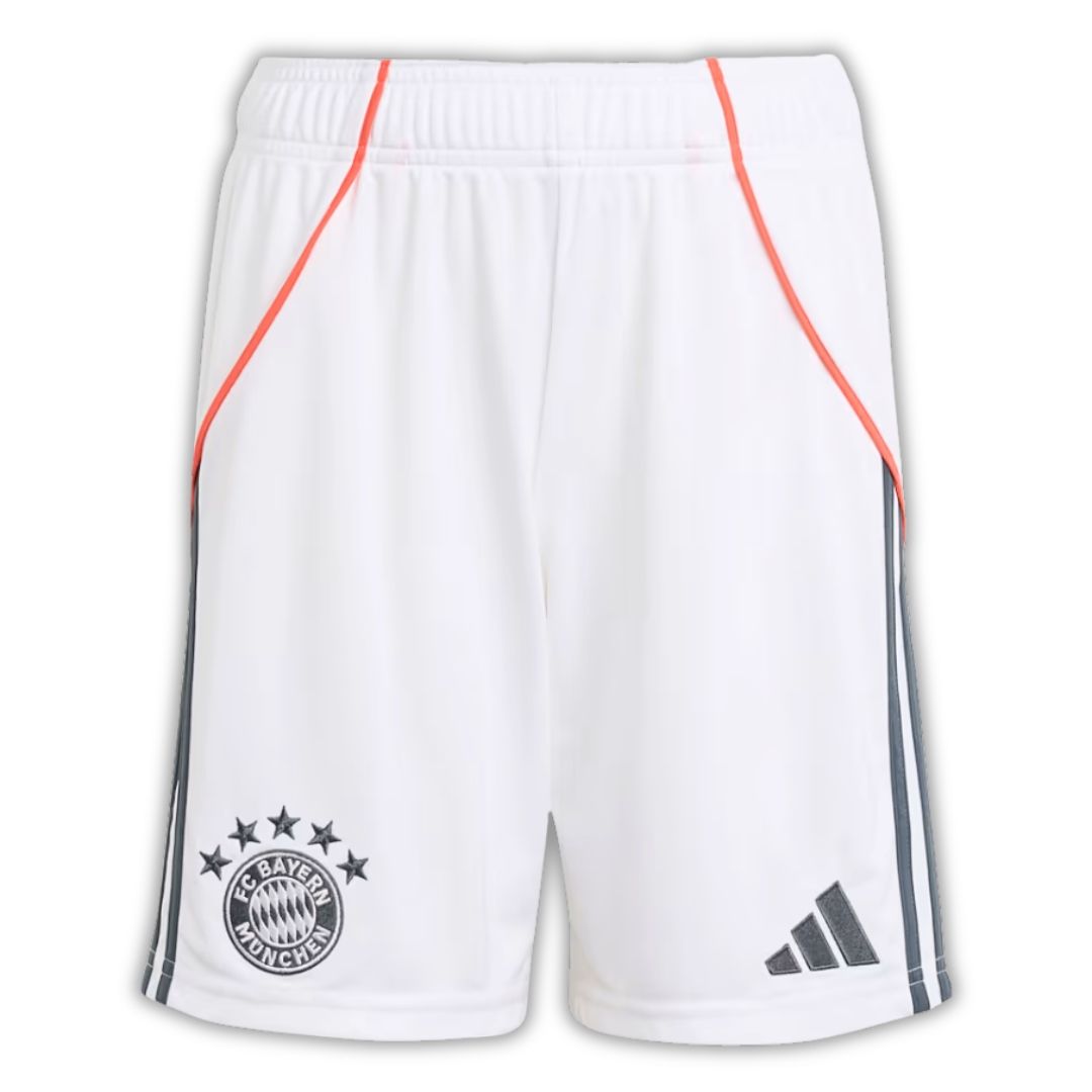 Pantaloncini Bayern Monaco Away 25-26