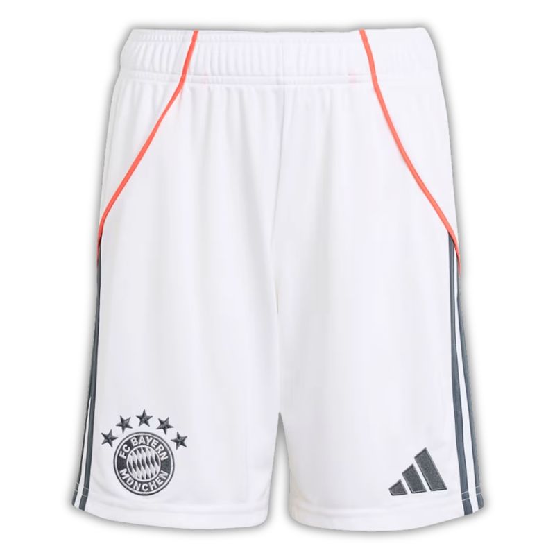Pantaloncini Bayern Monaco Away 25-26