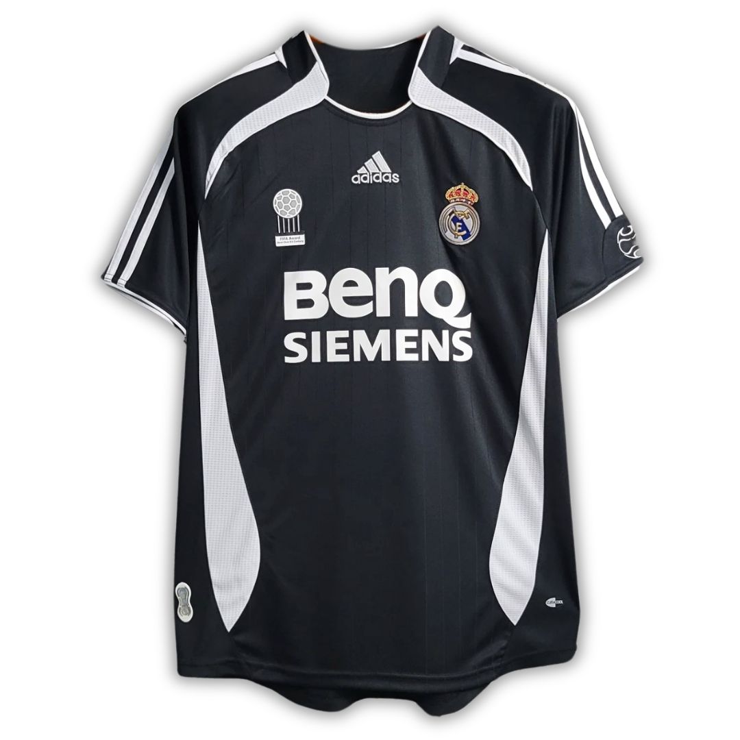 Real Madrid Away 05-06
