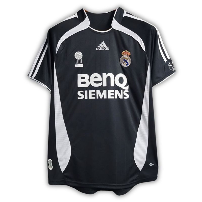 Real Madrid Away 05-06