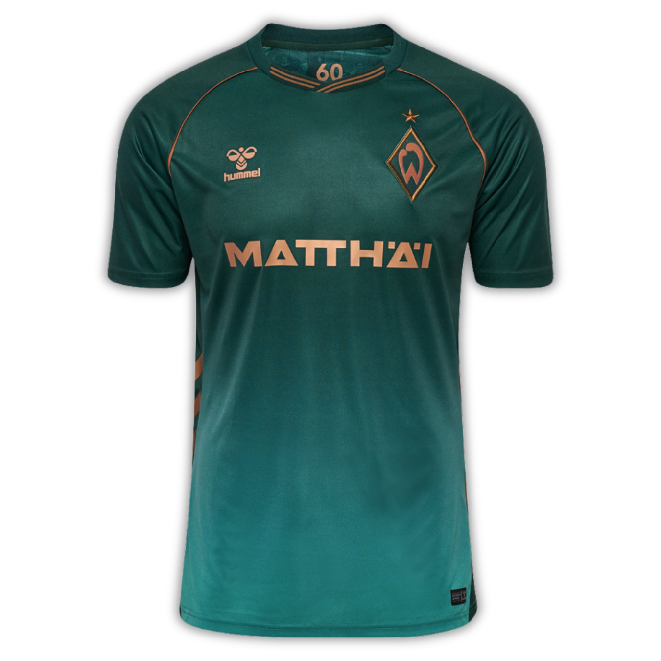 Werder Brema Third 25-26