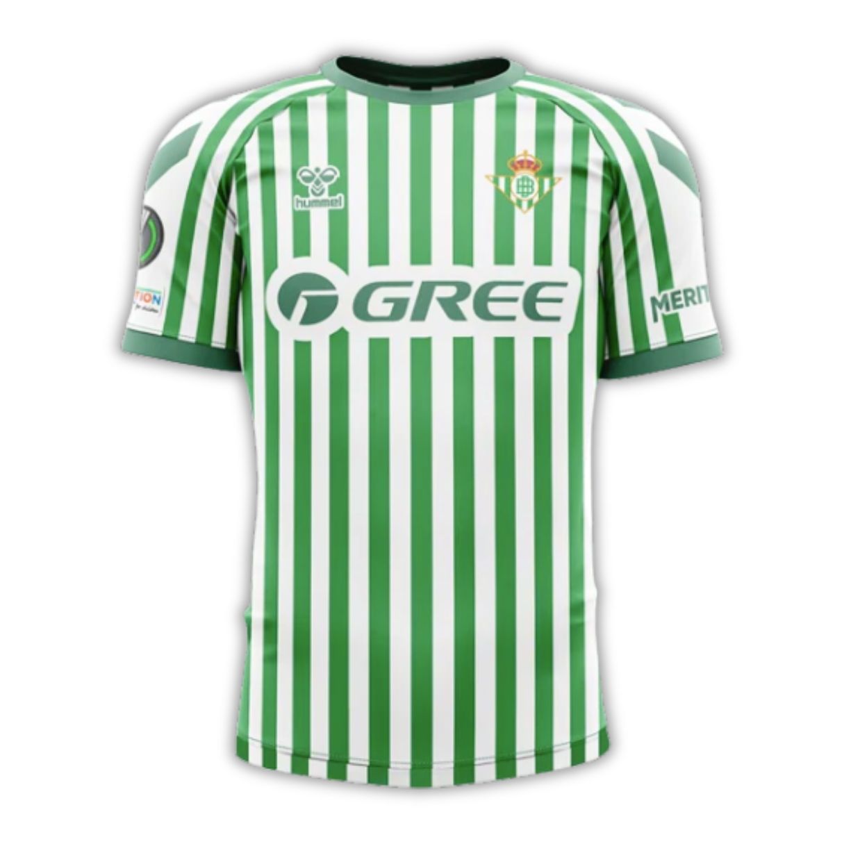 Betis Home Final Conference League 24-25