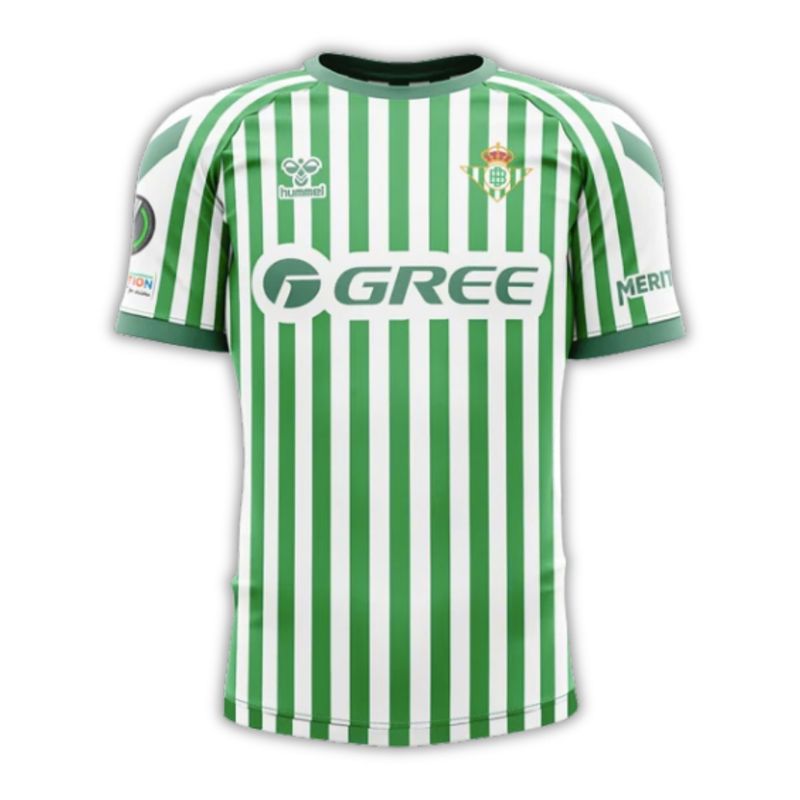 Betis Home Final Conference League 24-25