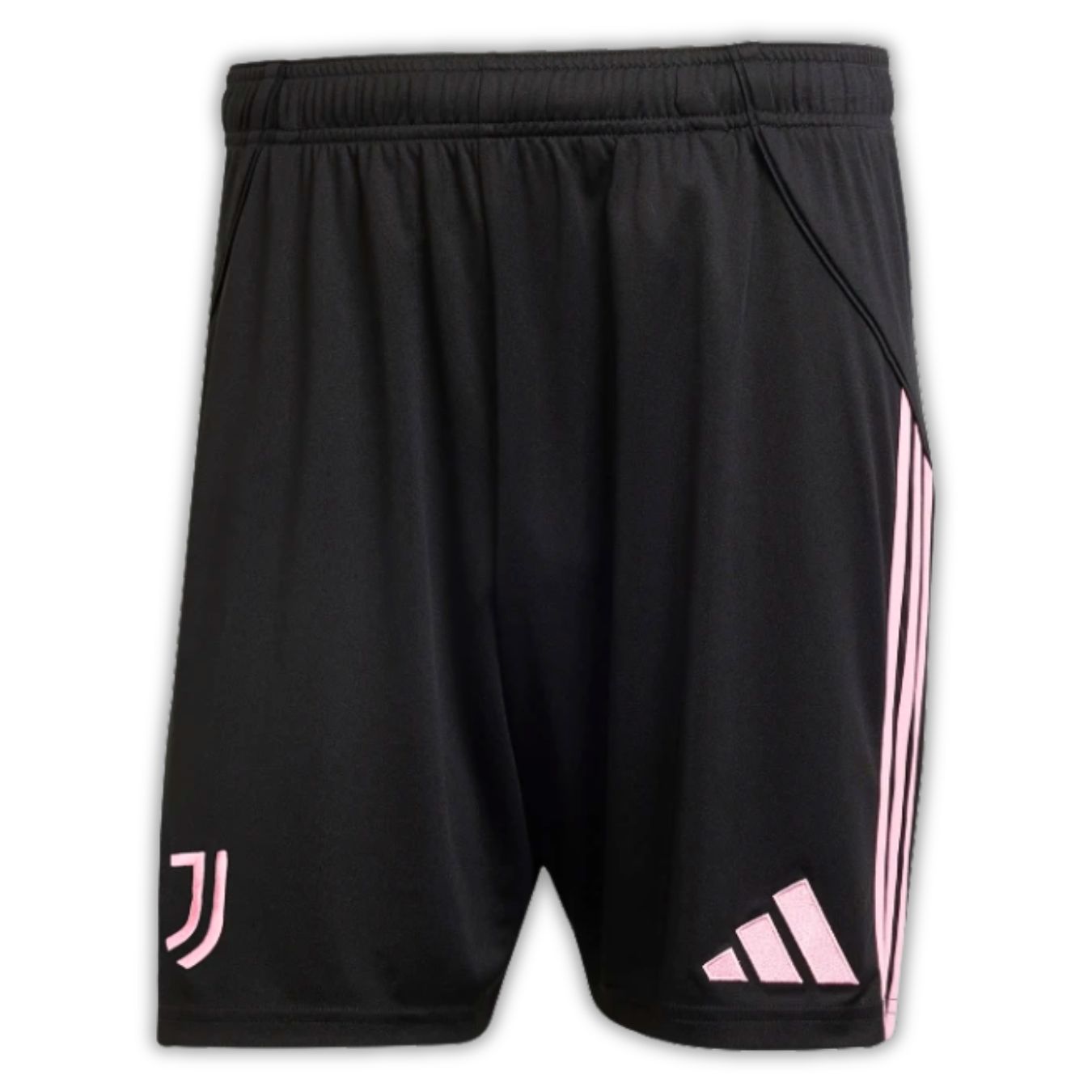 Pantaloncini Juventus Home 25-26