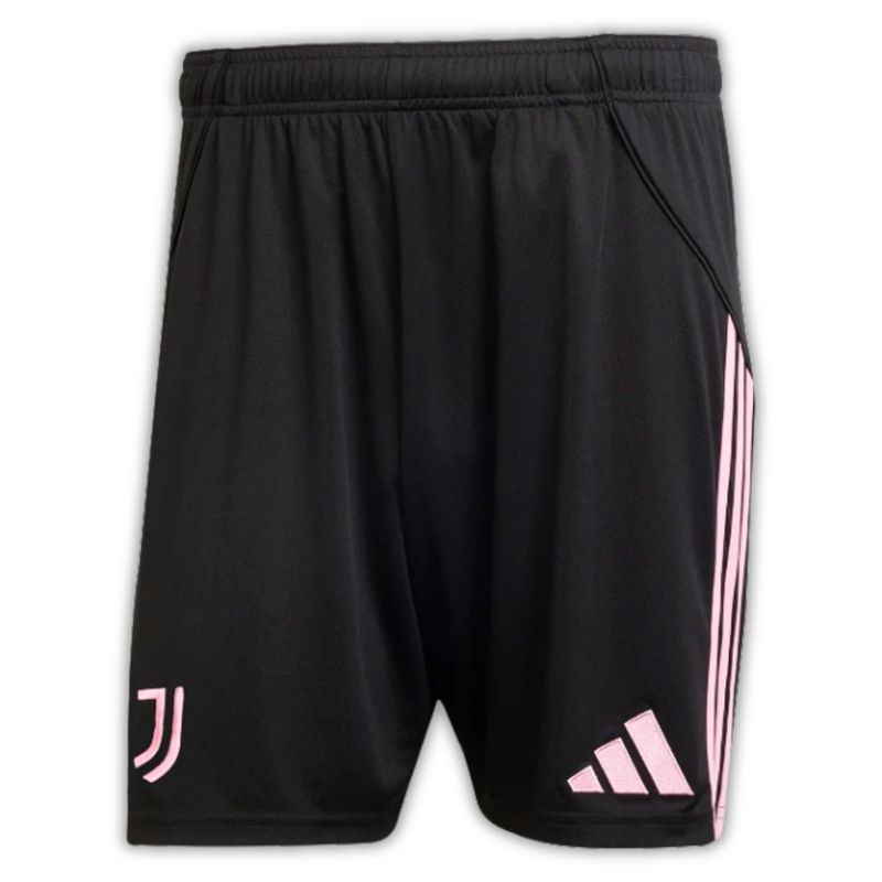 Pantaloncini Juventus Home 25-26