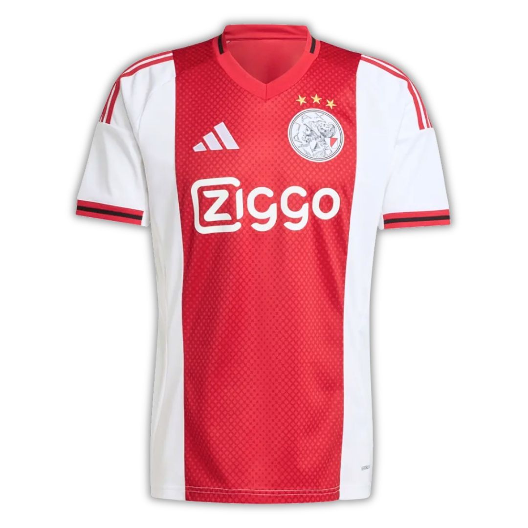 Ajax Home 25-26
