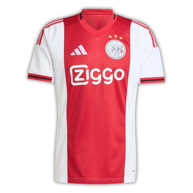 Ajax Home 25-26