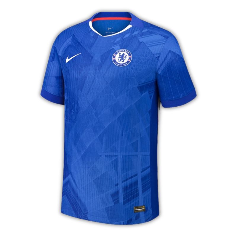 Chelsea Home 25-26