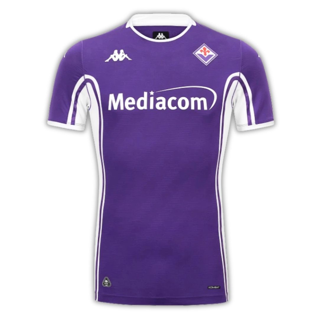 Fiorentina Home 25-26