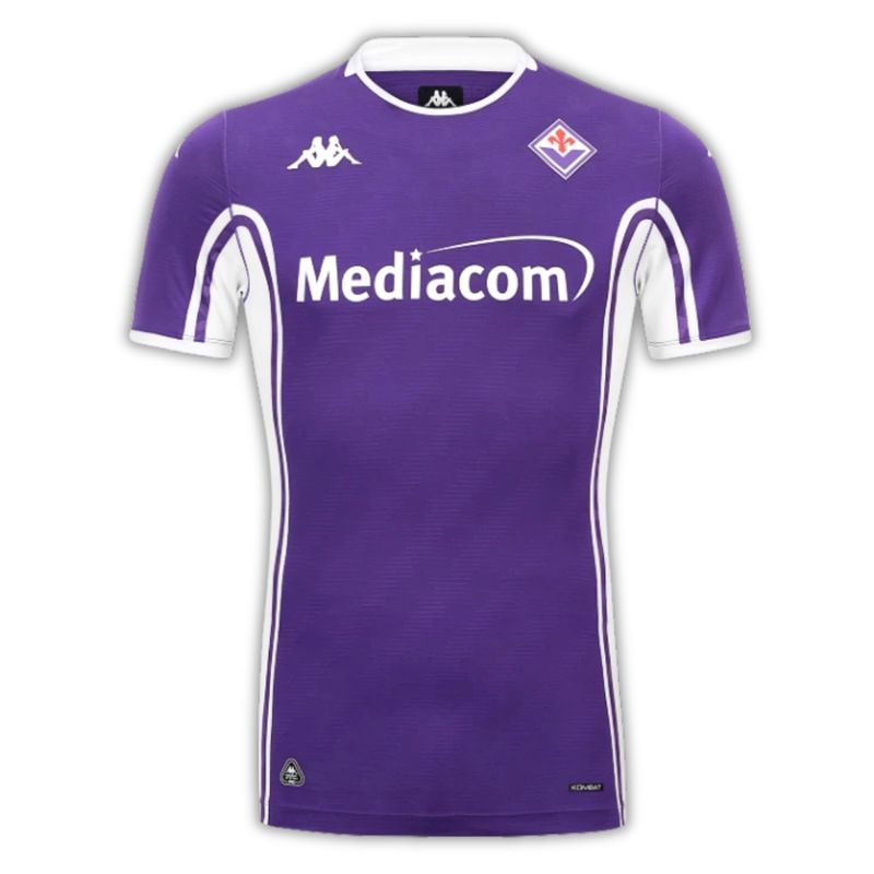 Fiorentina Home 25-26