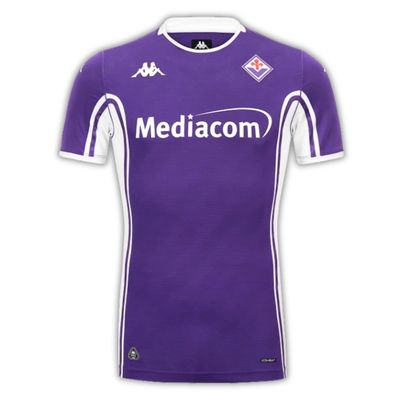 Fiorentina Home 25-26