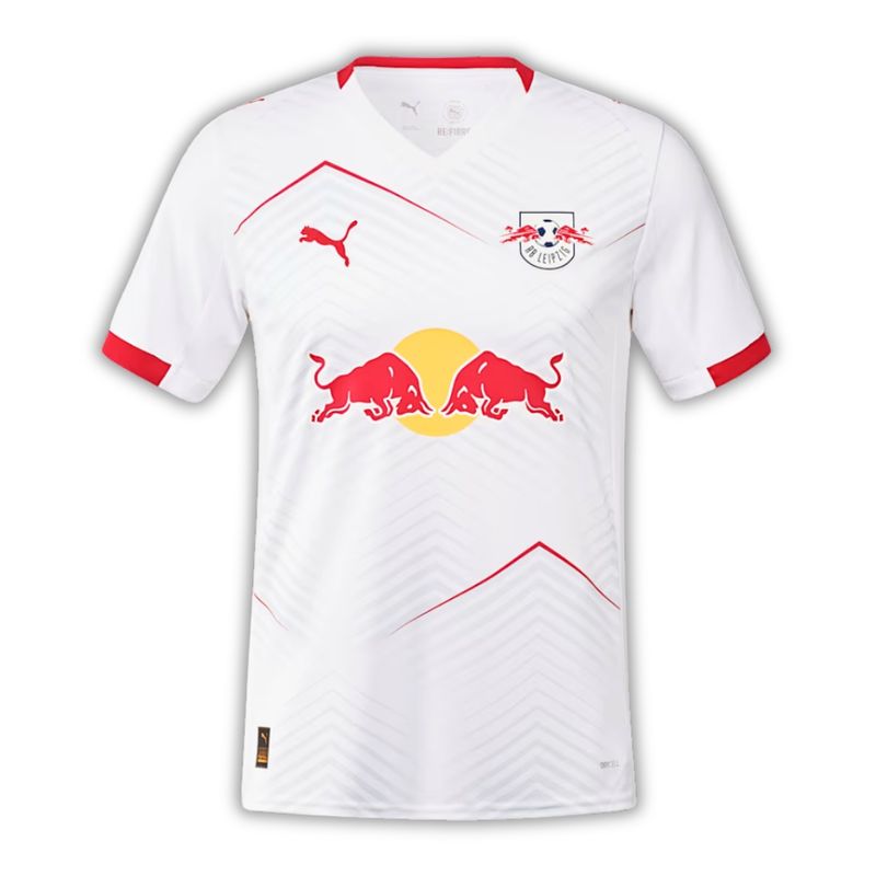 RB Lipsia Home 25-26