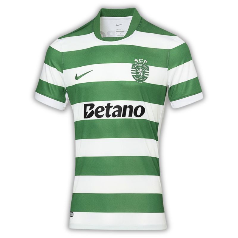 Sporting Home 25-26