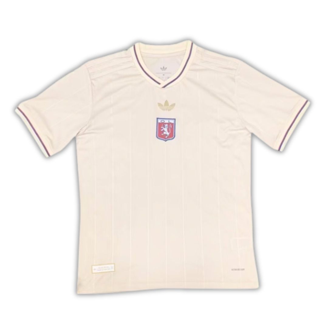 Lione 75th Anniversary