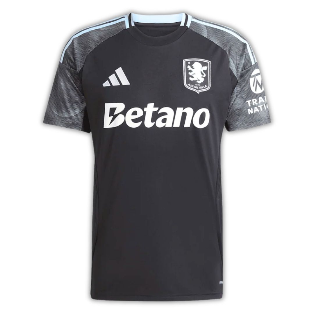 Aston Villa Away 25-26