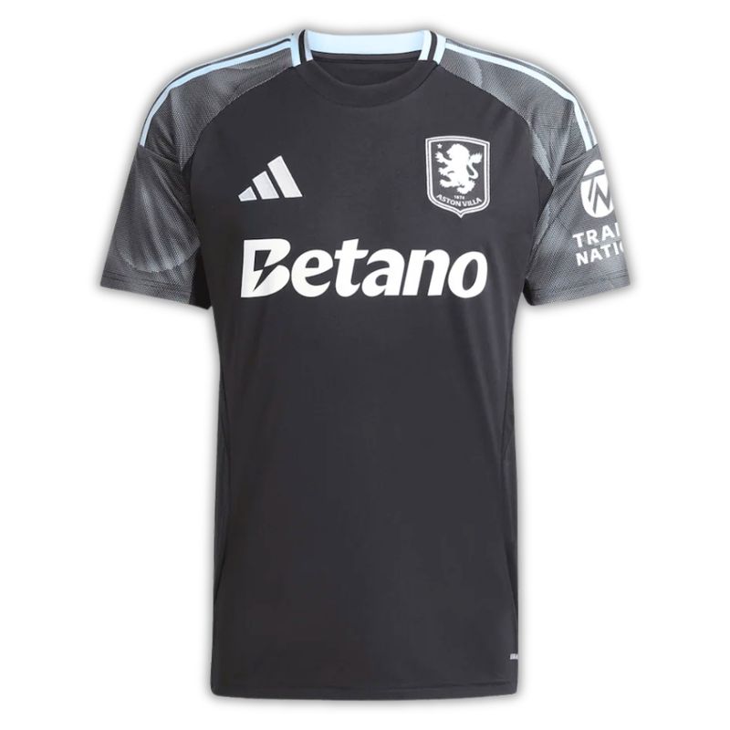 Aston Villa Away 25-26
