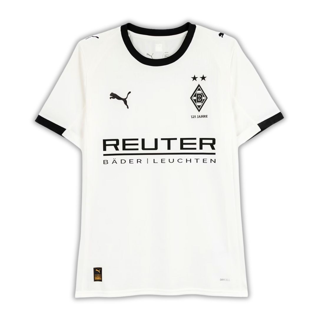 Monchengladbach Home 25-26