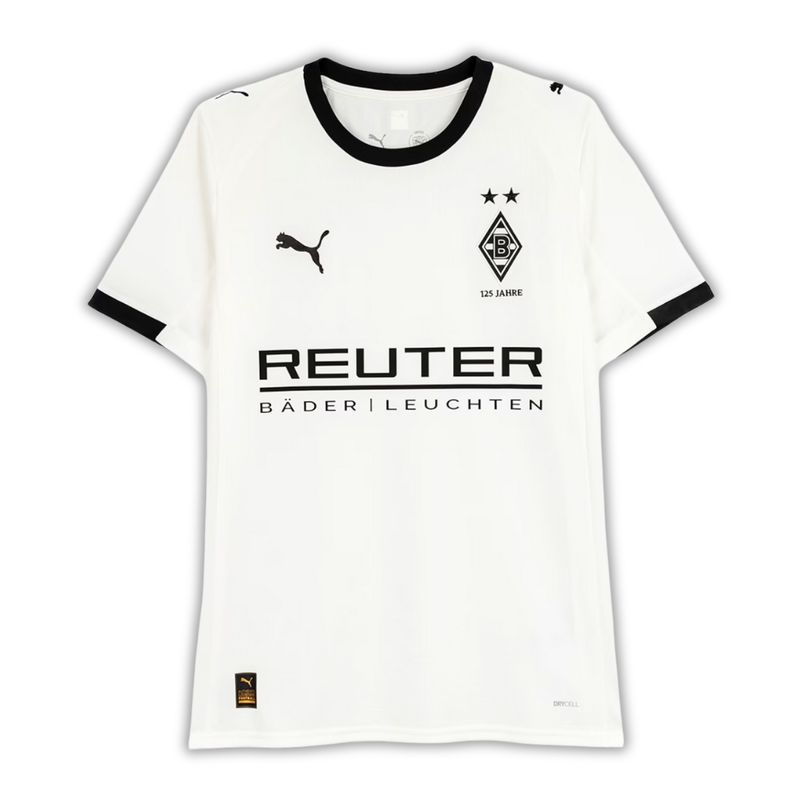 Monchengladbach Home 25-26