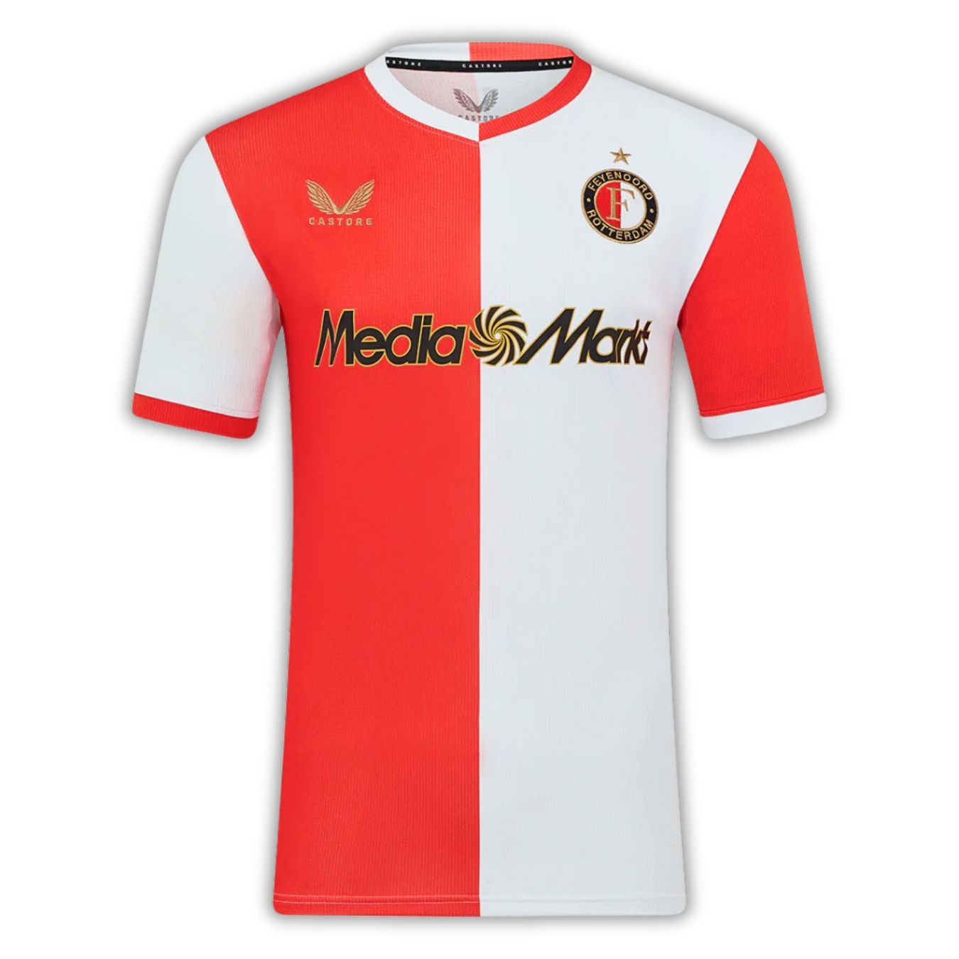 Feyenoord Home 25-26
