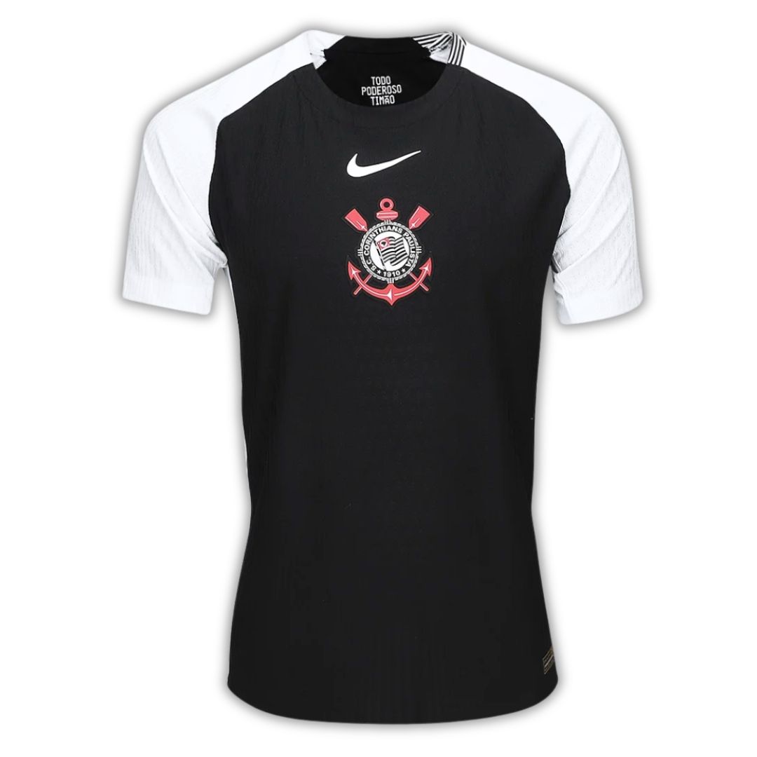 Corinthians Away 25-26