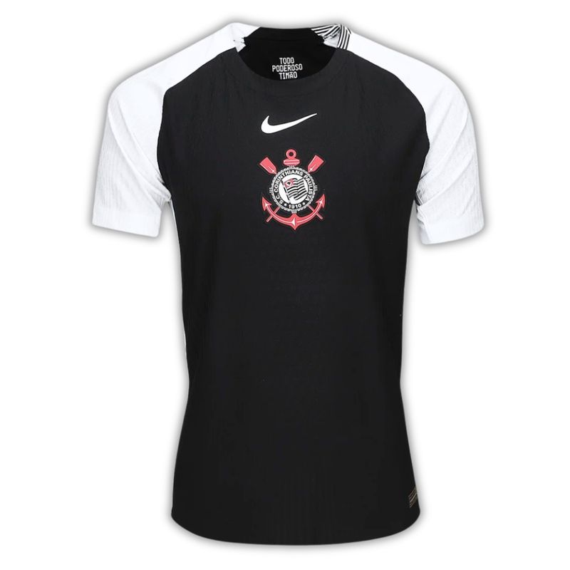 Corinthians Away 25-26