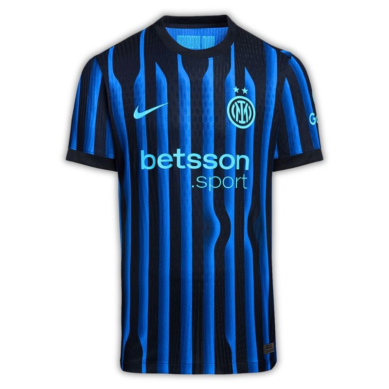 Inter Home 25-26