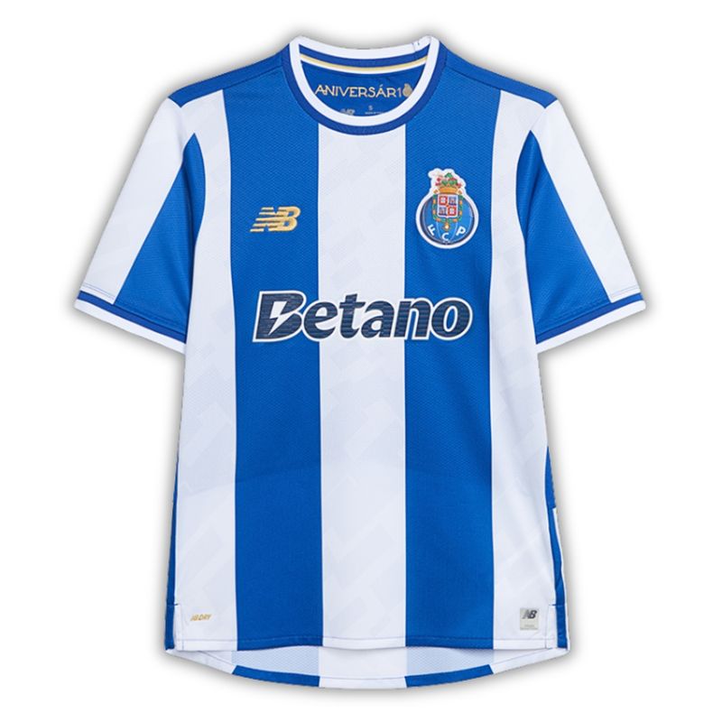 Porto Home 25-26