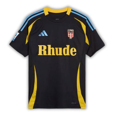 Como x Rhude LAgo Show 25-26