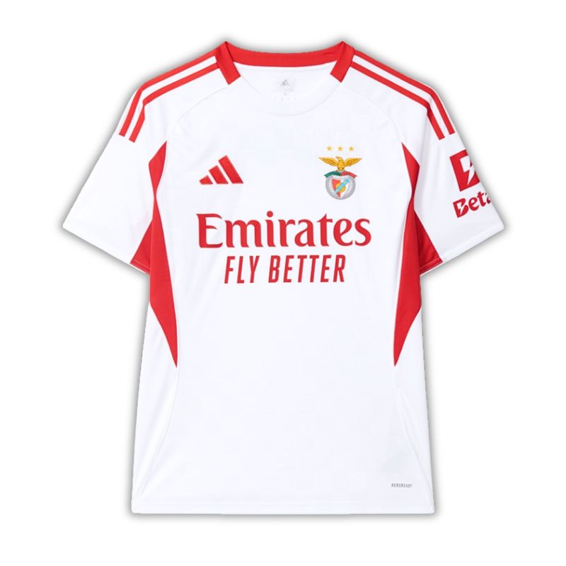 Benfica Away 25-26