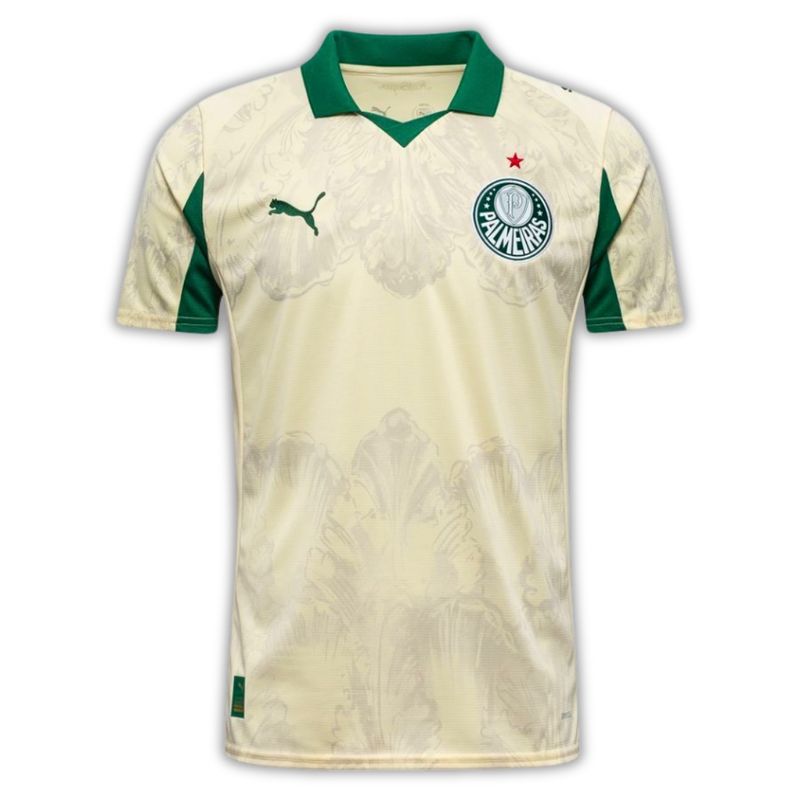 Palmeiras KidSuper CWC 25-26