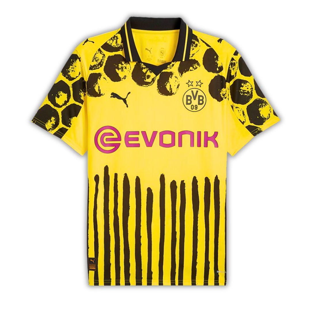 Borussia Dortmund KidSuper CWC 25-26