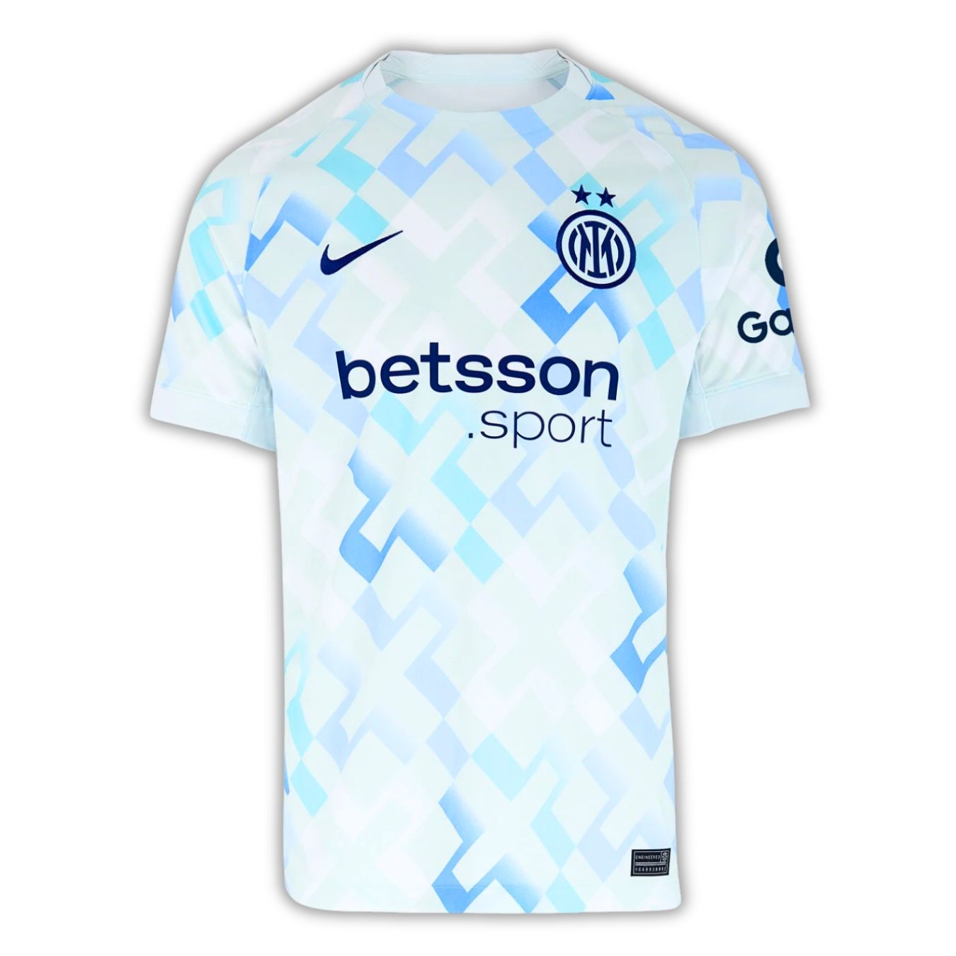 Inter Away 25-26