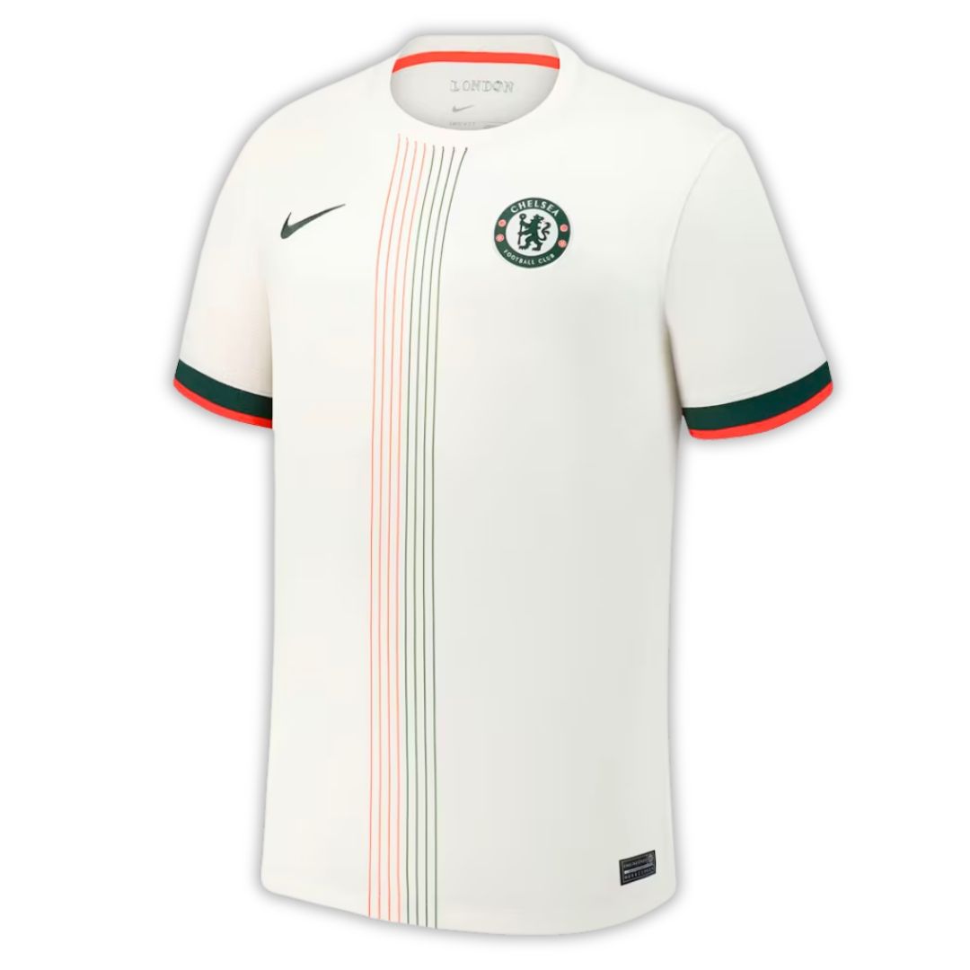 Chelsea Away 25-26