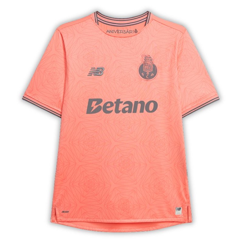 Porto Away 25-26