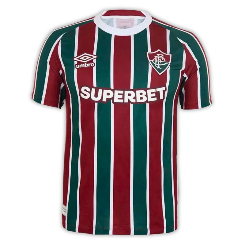 Fluminense Home 25-26