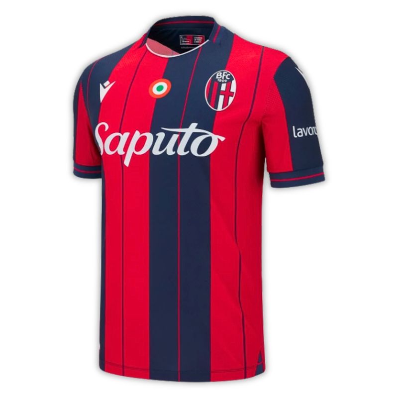 Bologna Home 25-26
