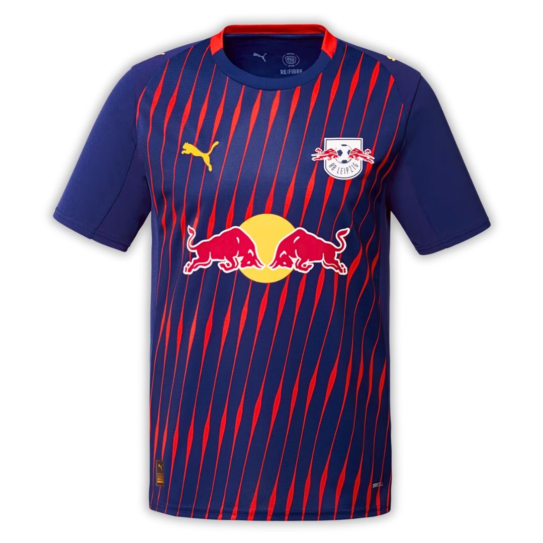 RB Lipsia Away 25-26